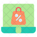 پیش‌نمایش فایل online-discount-3022994 از پک جمعه سیاه