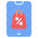 پیش‌نمایش فایل online-discount-3022998 از پک جمعه سیاه