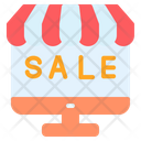 پیش‌نمایش فایل online-sale-3023007 از پک جمعه سیاه