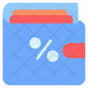 پیش‌نمایش فایل wallet-discount-3022992 از پک جمعه سیاه