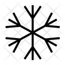 پیش‌نمایش فایل snowflake-3227542 از پک کریسمس