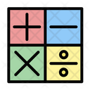 پیش‌نمایش فایل calculator-3227500 از پک بازاریابی و کسب‌وکار