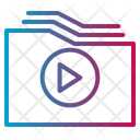 پیش‌نمایش فایل video-folder-3845092 از پک عکس و سینما
