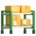 پیش‌نمایش فایل package-rack-8562790 از پک لجستیک