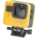 پیش‌نمایش فایل action-camera-8693376 از پک سفر تابستانی