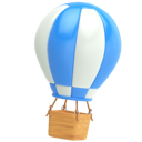 پیش‌نمایش فایل air-balloon-8693374 از پک سفر تابستانی