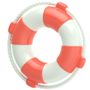 پیش‌نمایش فایل life-raft-8693390 از پک سفر تابستانی