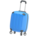 پیش‌نمایش فایل luggage-8693383 از پک سفر تابستانی