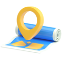 پیش‌نمایش فایل navigation-pin-on-map-8693392 از پک سفر تابستانی