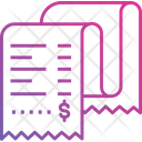 پیش‌نمایش فایل receipt-8209911 از پک خرید