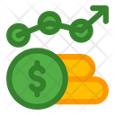 پیش‌نمایش فایل currency-growth-8110614 از پک مالی و سرمایه گذاری