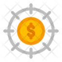 پیش‌نمایش فایل financial-target-8110651 از پک مالی و سرمایه گذاری