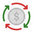 پیش‌نمایش فایل money-flow-8110637 از پک مالی و سرمایه گذاری