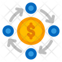 پیش‌نمایش فایل money-flow-8110638 از پک مالی و سرمایه گذاری