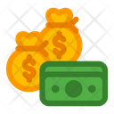پیش‌نمایش فایل wealth-money-bags-currency-8110653 از پک مالی و سرمایه گذاری
