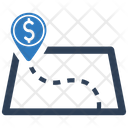 پیش‌نمایش فایل bank-location-51 از پک کسب و کار و مالی