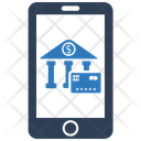 پیش‌نمایش فایل mobile-banking-174 از پک کسب و کار و مالی