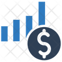 پیش‌نمایش فایل revenue-graph-1 از پک کسب و کار و مالی