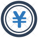 پیش‌نمایش فایل yen-coin-6 از پک کسب و کار و مالی