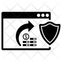 پیش‌نمایش فایل payment-security-18 از پک کسب و کار و مالی