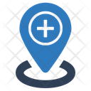 پیش‌نمایش فایل hospital-location-2135515 از پک نقشه و ناوبری موقعیت‌یابی جهانی