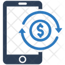 پیش‌نمایش فایل mobile-transaction-2248759 از پک امور مالی کسب‌وکار و بانکداری