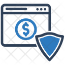 پیش‌نمایش فایل online-banking-security-2248769 از پک امور مالی کسب‌وکار و بانکداری