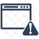 پیش‌نمایش فایل web-page-alert-2569777 از پک سئوی هوشمند