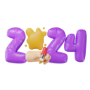 پیش‌نمایش فایل 2024-new-year-resolutions-10498063 از پک سال نو