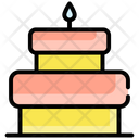 پیش‌نمایش فایل birthday-cake-7942910 از پک مراقبت از نوزاد