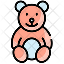 پیش‌نمایش فایل teddy-bear-7942889 از پک مراقبت از نوزاد