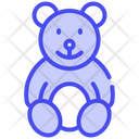 پیش‌نمایش فایل teddy-bear-7943104 از پک مراقبت از نوزاد