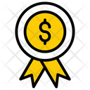 پیش‌نمایش فایل award-8542957 از پک کسب‌وکار و مالی