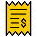پیش‌نمایش فایل bill-8542931 از پک کسب‌وکار و مالی