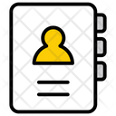 پیش‌نمایش فایل phone-book-8542945 از پک کسب‌وکار و مالی