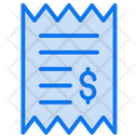 پیش‌نمایش فایل bill-8542981 از پک کسب‌وکار و مالی