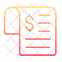 پیش‌نمایش فایل invoice-8695450 از پک تجارت الکترونیک