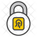 پیش‌نمایش فایل lock-8755739 از پک فناوری آینده