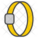 پیش‌نمایش فایل smart-bracelet-8755745 از پک فناوری آینده
