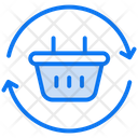 پیش‌نمایش فایل shopping-basket-9214975 از پک فروش