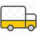 پیش‌نمایش فایل delivery-truck-9214964 از پک فروش