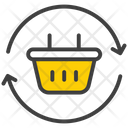پیش‌نمایش فایل shopping-basket-9214945 از پک فروش
