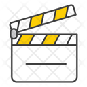 پیش‌نمایش فایل clapperboard-9293277 از پک سینما
