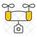 پیش‌نمایش فایل drone-camera-9293282 از پک سینما
