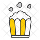 پیش‌نمایش فایل popcorn-9293275 از پک سینما