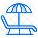 پیش‌نمایش فایل beach-chair-9422922 از پک تعطیلات