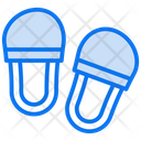 پیش‌نمایش فایل slipper-9422923 از پک تعطیلات