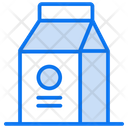 پیش‌نمایش فایل milk-pack-9559625 از پک فست فود