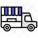 پیش‌نمایش فایل food-truck-9559606 از پک فست فود