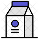 پیش‌نمایش فایل milk-pack-9559595 از پک فست فود